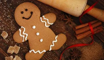 Esta Navidad apueste por disfrutar sin engordar