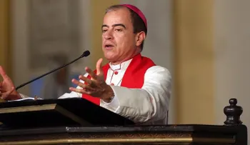 Tribunal paraliza embargo de cuentas a la Iglesia católica