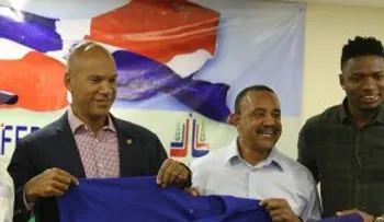 Moisés Alou da a conocer lanzadores Clásico Mundial; Cueto, Colón y Jeurys Familia encabezan lista