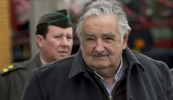 Quiero que seas Presidente toda la vida (Video)
