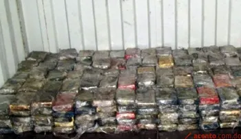 Procuraduría General incinera más de 45 kilos de drogas