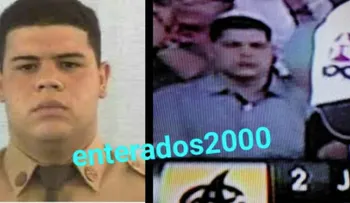Jhon Percival "resucita, apareciendo" en partido entre Aguilas y Licey