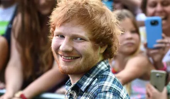 ¿Está casado el cantante Ed Sheeran?
