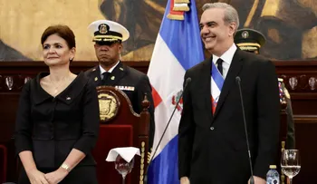Gobierno ejecuta 485 obras por un monto 77,000 millones de pesos