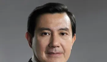 Presidente Medina recibe este lunes a su homólogo de Taiwán, Ma Ying-jeou