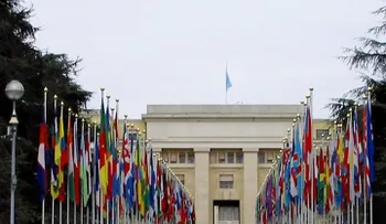 Venezuela rechaza declaración de comisionado ONU 