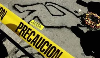 Violan y asesinan una haitiana