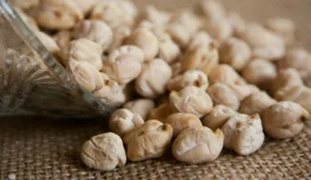 ¡Ideal para veganos! Alimentos con más calcio que la leche