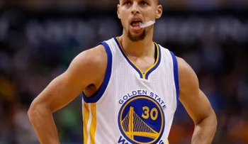 Alerta en Golden State, Stephen Curry Curry fuera por dos semanas