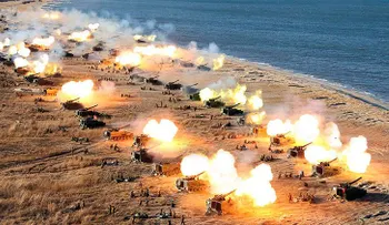 Paso a paso: Así es cómo Kim Jong-un y Donald Trump podrían desatar la Tercera Guerra Mundial