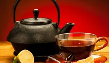 Beneficios del té negro