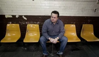 Tribunal condena 5 hombres por asesinato de cantautor Facundo Cabral