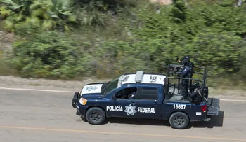 Asesinan en México a alcalde que autoridades vinculaban con el crimen