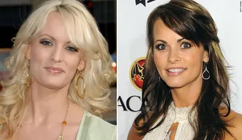 Exabogado de Stormy Daniels y Karen McDougal dice que aún no se ha dicho toda la verdad