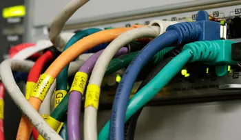 "Los mercados se desplomarán en el 2017 cuando Internet deje de funcionar durante 24 horas"