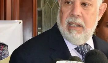 De Moya: Antonio Marte es un â??maleanteâ?; pide investigar su fortuna