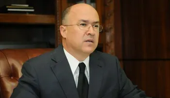 Procurador: sistema de justicia se ha convertido en ideal para la delincuencia