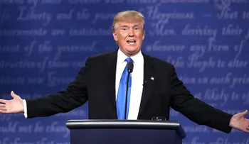 La 'increíblemente engañosa' acusación de Trump contra México