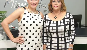 Miami Hair Spa celebra su primer aniversario