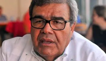 â??Voy a legislar a favor de una salud más incluyenteâ?
