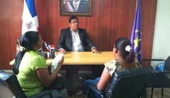 3 dominicanos llevan 10 días desaparecidos en Haití