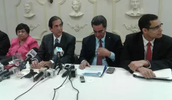 Montalvo: No hay condiciones para aumentar salarios en la UASD