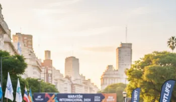 Cero lesiones, más kilómetros: 4 señales de alerta para el nuevo runner