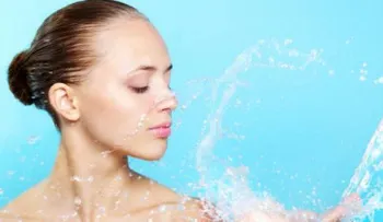 5 beneficios del agua termal que te encantarán