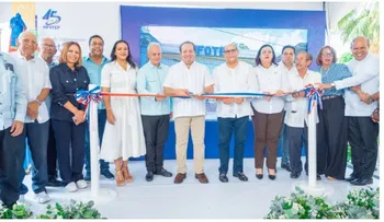 Paliza destaca expansión de Infotep de 8 a 62 centros en 5 años