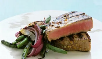 Cuestión de calorías: ¿más en alimentos cocinados o crudos?