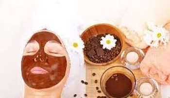  Mascarilla con café para una eterna juventud 