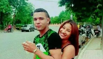  Hombre mata a su expareja Kastia Mercedes, de 16 años, en el Higüerito en Moca 