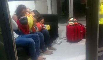El temible "Triángulo Rojo" de México, la clave detrás del asesinato y doble violación en Puebla