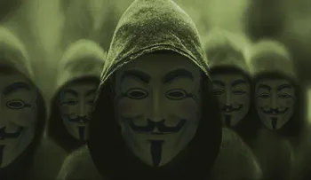 Anonymous difunde nombres de más de 200 personas relacionadas con el Estado Islámico