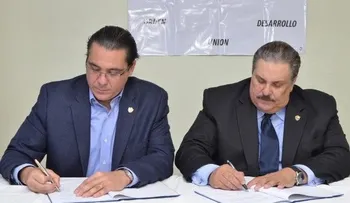 100 compañías vigilancia podrán obtener certificación internacional