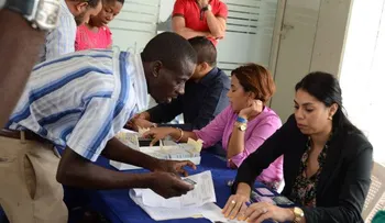 Rabinos comparan situación descendientes haitianos a la que â??han vivido judíos...â?