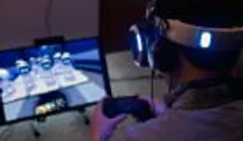 Por ahí viene la preventa â??Playstation VRâ?