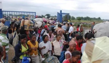 Gobierno dominicano dice Haití viola acuerdo con veda a productos criollos