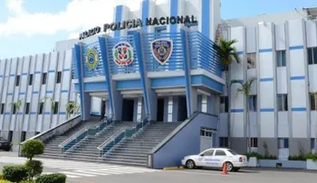 Policía apresa uno de los presuntos autores de muerte de una pareja en Brisas del Este