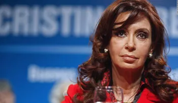 Los cinco momentos más difíciles en la carrera de Cristina Fernández de Kirchner