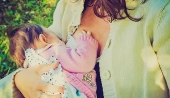 Lactancia materna reduce el riesgo de leucemia infantil