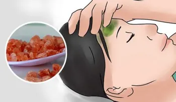 Cómo curar las migrañas en 30 segundos con este método totalmente natural