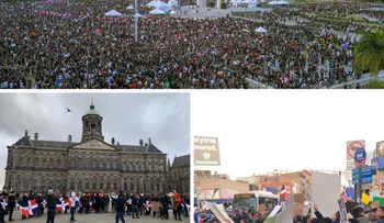 CPN anuncia gran movilización popular en Higüey el domingo 11 de octubre.