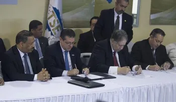 República Dominicana y Paraguay prestarán a Honduras equipo y técnicos electorales