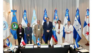 RD asume presidencia del INCAP para fortalecer la nutrición