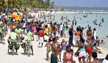 Entérate de las playas y balnearios clausurados en Semana Santa 12019