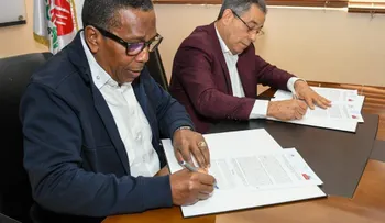 Comedores Económicos y DGDC firman acuerdo interinstitucional beneficiarán comunidades pobres