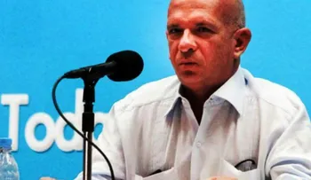 Detienen en España el exgeneral chavista, Hugo Carvajal, a petición de EEUU