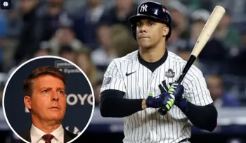 Incidentes con Yankees que llevaron a Soto a firmar con Mets