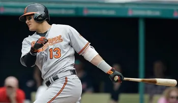 David, Machado, Álvarez, Villar y Franco conectan cuadrangulares